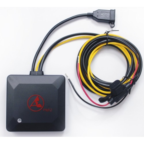 ASTRO PM12電單車電源管理器